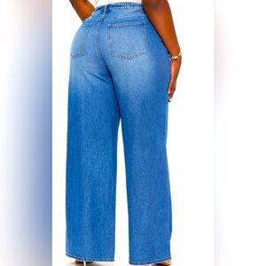 Classic Blue Women's Jeans